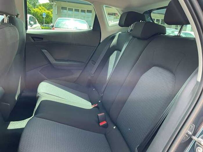 SEAT Ibiza 1.0 TSI Road Edition DSG NAVI//KAMERA//PDC