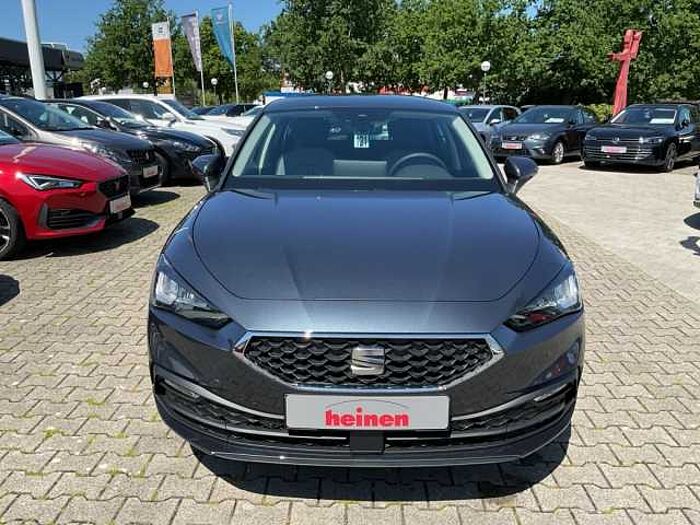 SEAT Leon 1.5 eTSI Road Edition DSG NAVIGATION/KAMERA