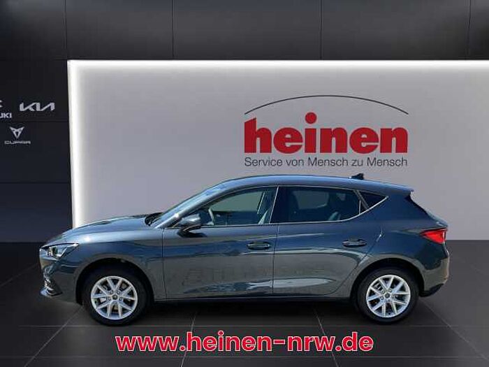 SEAT Leon 1.5 eTSI Road Edition DSG NAVIGATION/KAMERA