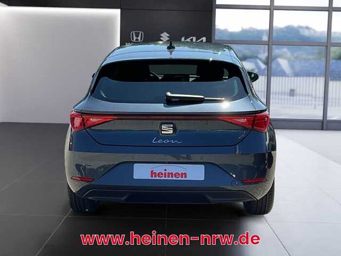 SEAT Leon 1.5 eTSI Road Edition DSG NAVIGATION/KAMERA