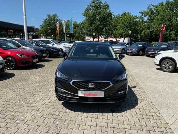 SEAT Leon 1.5 eTSI Road Edition DSG NAVI/KAMERA/ACC