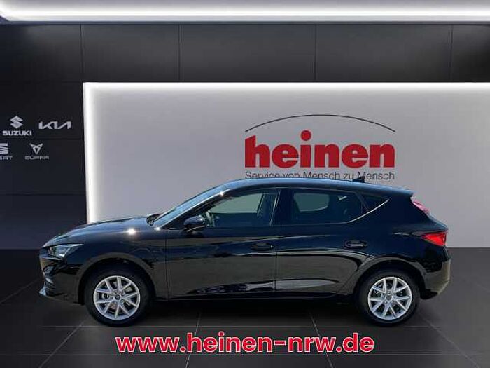 SEAT Leon 1.5 eTSI Road Edition DSG NAVI/KAMERA/ACC