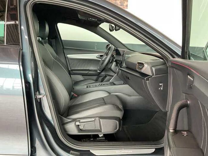 CUPRA Formentor 2.0 TSI DSG 4Drive LED+NAVI+KAMERA+ACC Basis a