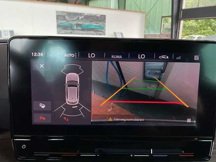 CUPRA Formentor 2.0 TSI DSG 4Drive LED+NAVI+KAMERA+ACC Basis a