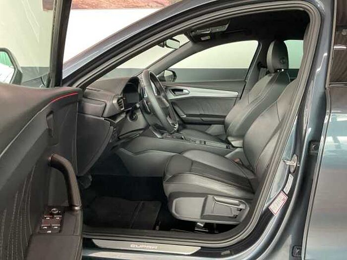 CUPRA Formentor 2.0 TSI DSG 4Drive LED+NAVI+KAMERA+ACC Basis a