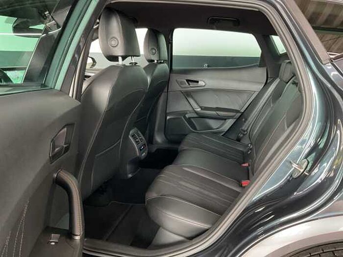 CUPRA Formentor 2.0 TSI DSG 4Drive LED+NAVI+KAMERA+ACC Basis a