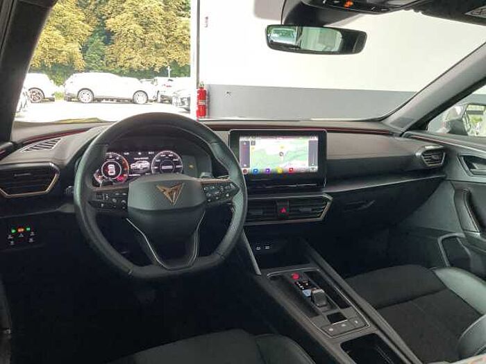 CUPRA Formentor 2.0 TSI DSG 4Drive LED+NAVI+KAMERA+ACC Basis a