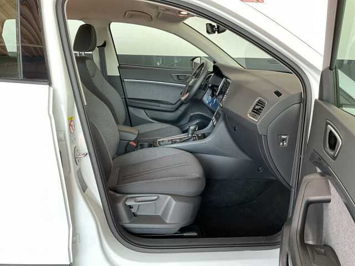 SEAT Ateca 1.5 TSI DSG Style LED NAVI KAMERA ACC