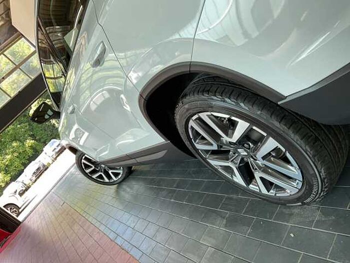 SEAT Ateca 1.5 TSI DSG Style LED NAVI KAMERA ACC