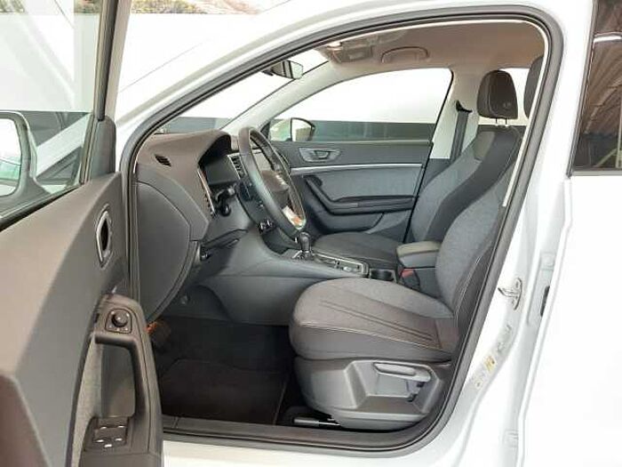 SEAT Ateca 1.5 TSI DSG Style LED NAVI KAMERA ACC