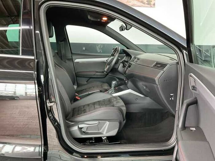 SEAT Arona 1.0 TSI DSG FR Beats LED+NAVI+ACC+KAMERA