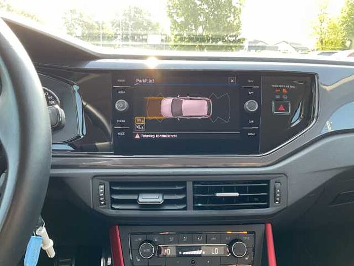 Volkswagen Polo VI 1.0 Join Navi+SHZ+Winterp.+2xKlima+LM