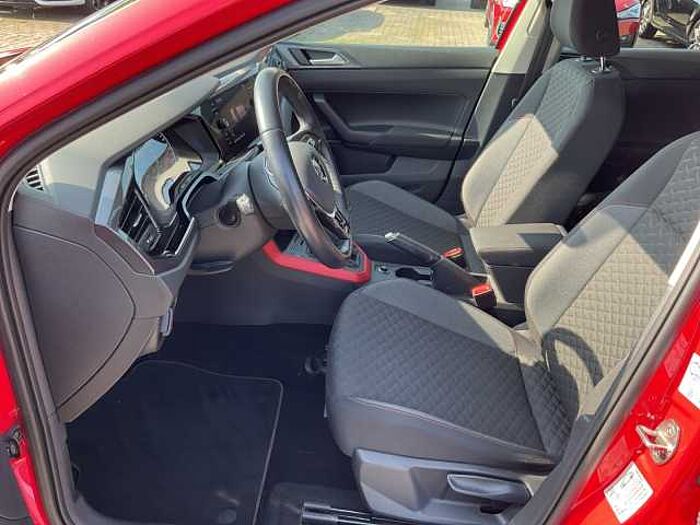 Volkswagen Polo VI 1.0 Join Navi+SHZ+Winterp.+2xKlima+LM