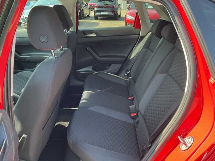 Volkswagen Polo VI 1.0 Join Navi+SHZ+Winterp.+2xKlima+LM