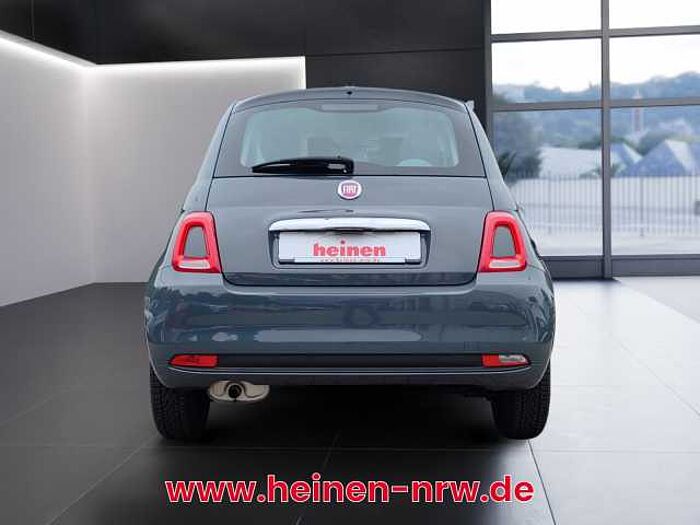Fiat 500 1.2 8V Pop Star TEMPOMAT + ZV + ALLWETTER