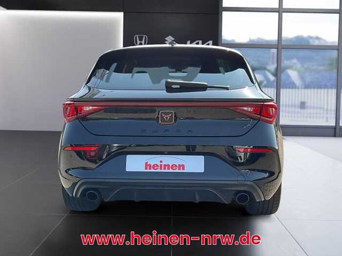 CUPRA Leon VZ 2.0 TSI DSG LANE+FRONT ASSIST+AMBIENTE