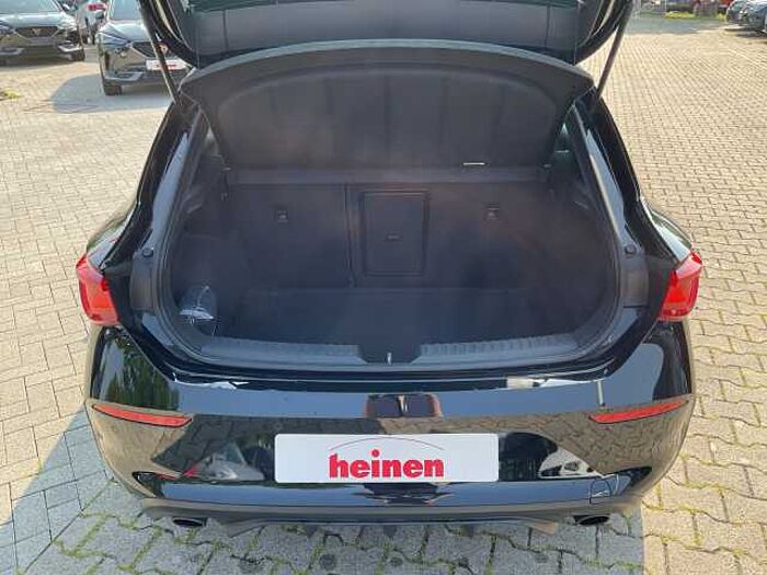 CUPRA Leon VZ 2.0 TSI DSG LANE+FRONT ASSIST+AMBIENTE