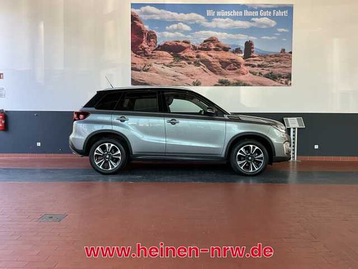 Suzuki VITARA 1.4 COMFORT+ ALLGRIP LED NAVI PANO KAMERA