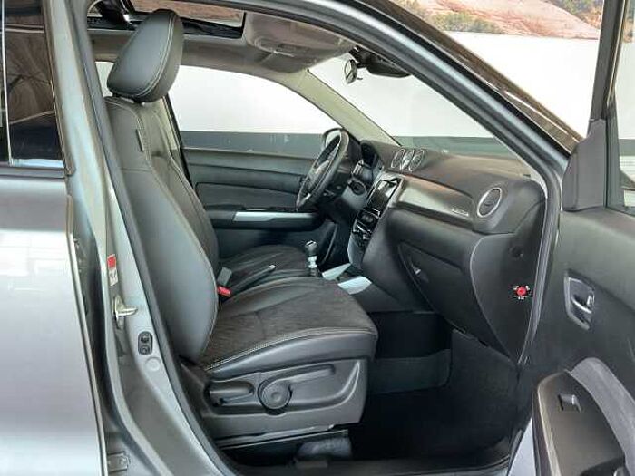 Suzuki VITARA 1.4 COMFORT+ ALLGRIP LED NAVI PANO KAMERA