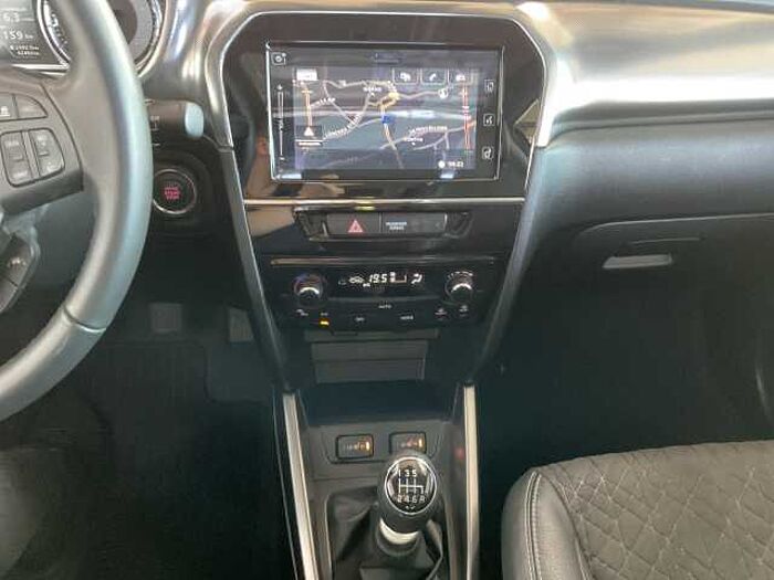 Suzuki VITARA 1.4 COMFORT+ ALLGRIP LED NAVI PANO KAMERA