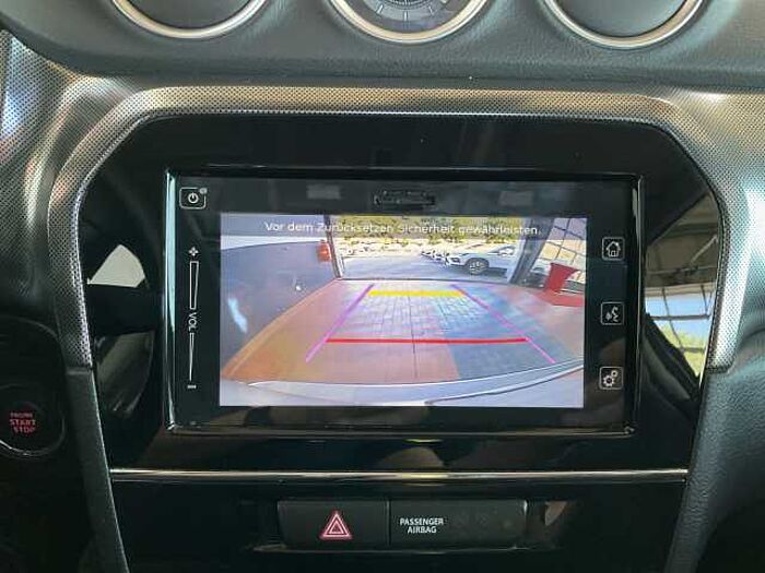 Suzuki VITARA 1.4 COMFORT+ ALLGRIP LED NAVI PANO KAMERA
