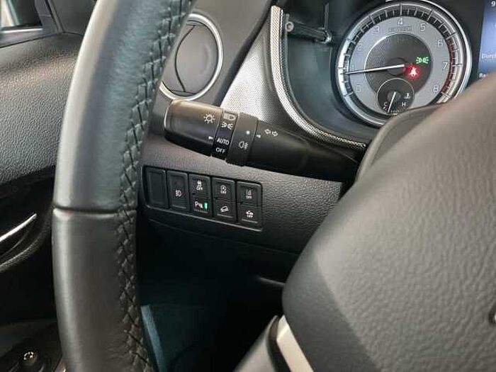 Suzuki VITARA 1.4 COMFORT+ ALLGRIP LED NAVI PANO KAMERA