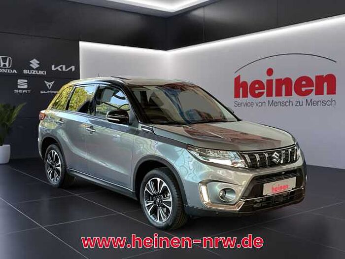 Suzuki VITARA 1.4 COMFORT+ ALLGRIP LED NAVI PANO KAMERA