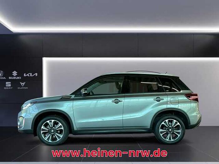 Suzuki VITARA 1.4 COMFORT+ ALLGRIP LED NAVI PANO KAMERA