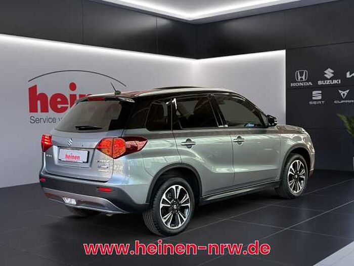 Suzuki VITARA 1.4 COMFORT+ ALLGRIP LED NAVI PANO KAMERA