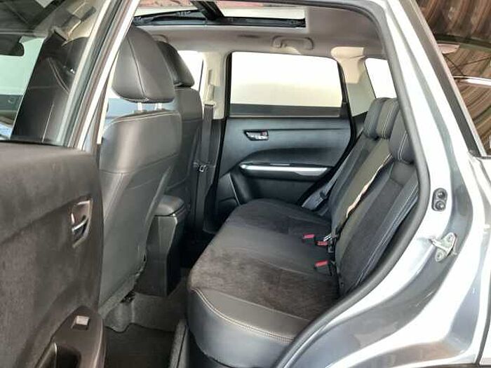 Suzuki VITARA 1.4 COMFORT+ ALLGRIP LED NAVI PANO KAMERA