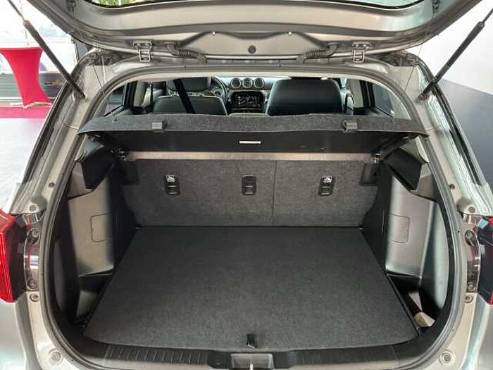 Suzuki VITARA 1.4 COMFORT+ ALLGRIP LED NAVI PANO KAMERA