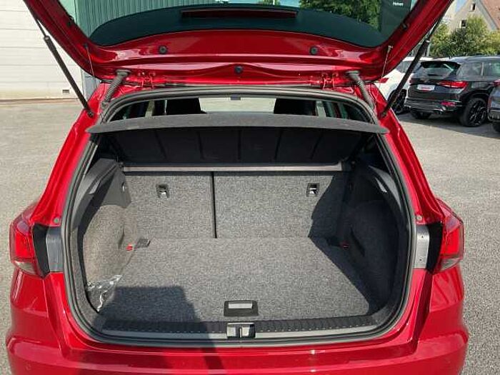 SEAT Arona 1.0 TSI FR Beats ACC+LED+SHZ+KAMERA+PDC v+h