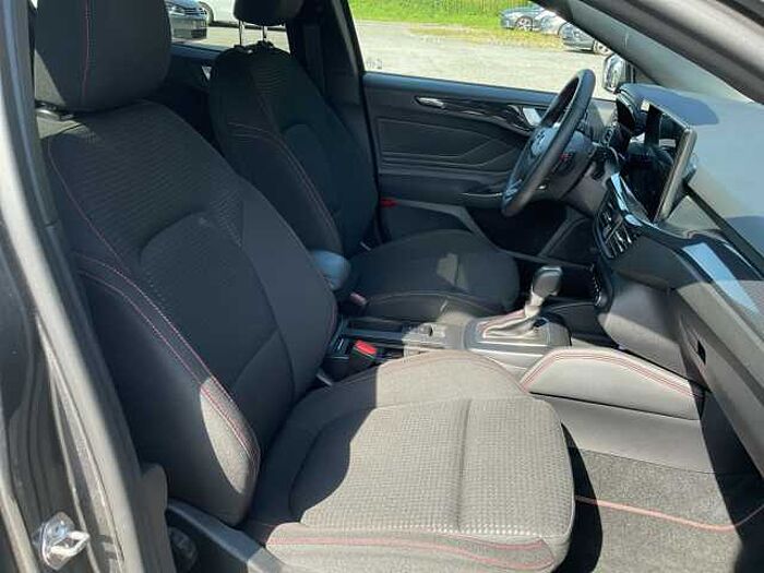 Ford Focus Turnier 1.0 EcoBoost ST-Line X NAVI SHZ LHZ