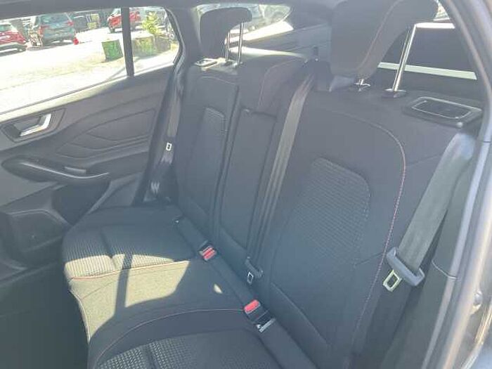 Ford Focus Turnier 1.0 EcoBoost ST-Line X NAVI SHZ LHZ