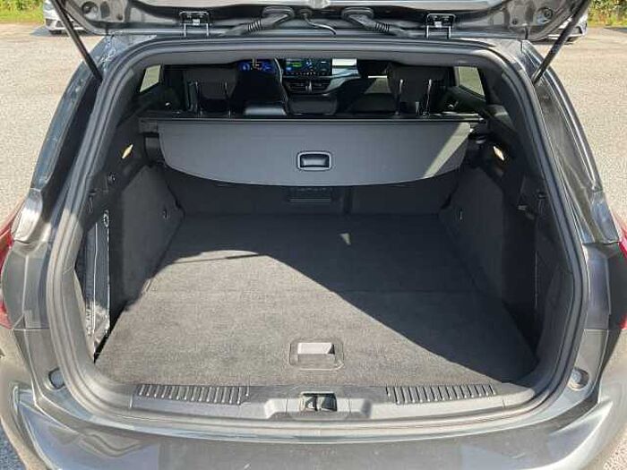 Ford Focus Turnier 1.0 EcoBoost ST-Line X NAVI SHZ LHZ