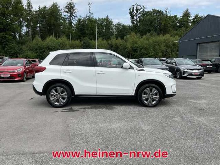 Suzuki VITARA 1.4 Comfort Hybrid ACC NAV SHZ DAB LED