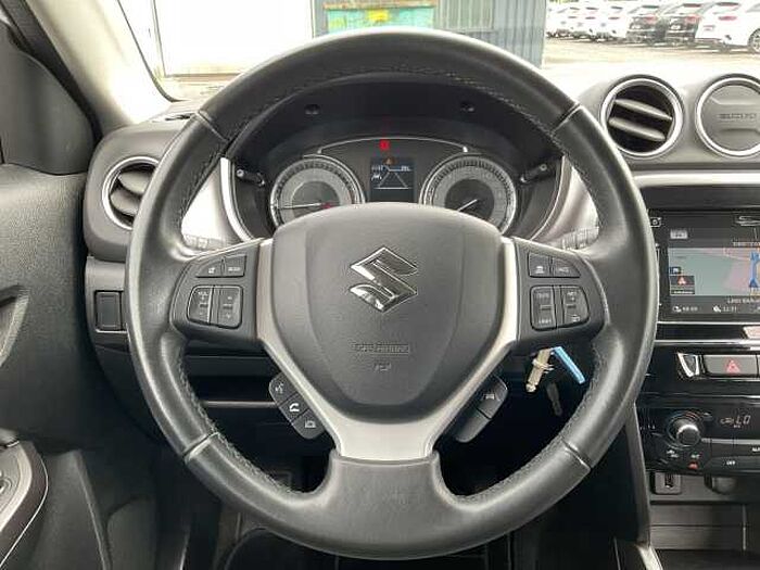Suzuki VITARA 1.4 Comfort Hybrid ACC NAV SHZ DAB LED