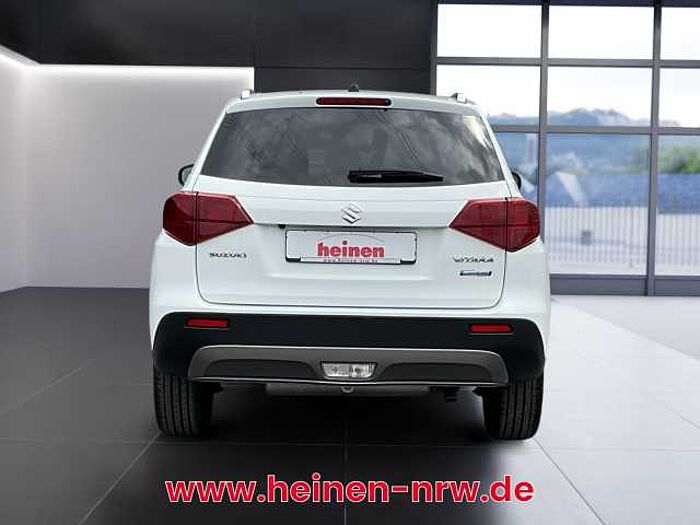 Suzuki VITARA 1.4 Comfort Hybrid ACC NAV SHZ DAB LED