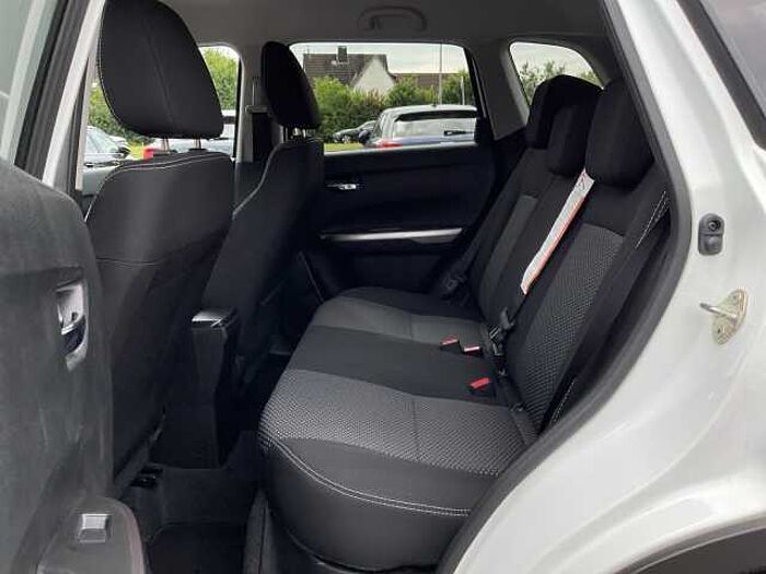 Suzuki VITARA 1.4 Comfort Hybrid ACC NAV SHZ DAB LED