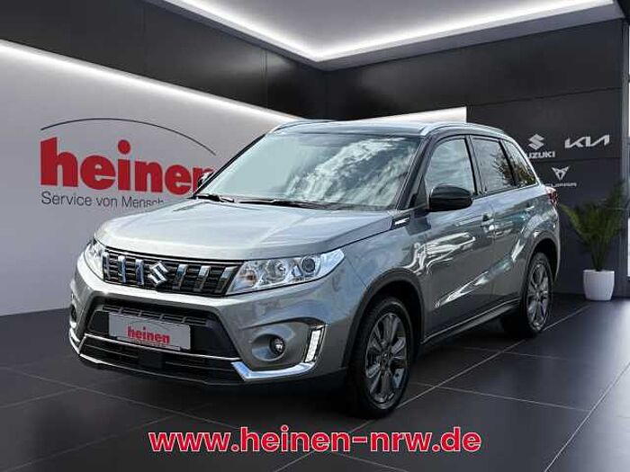 Suzuki Vitara 1.0 Comfort RÜCKFAHRKAMERA+NAVI+TEMPOMAT