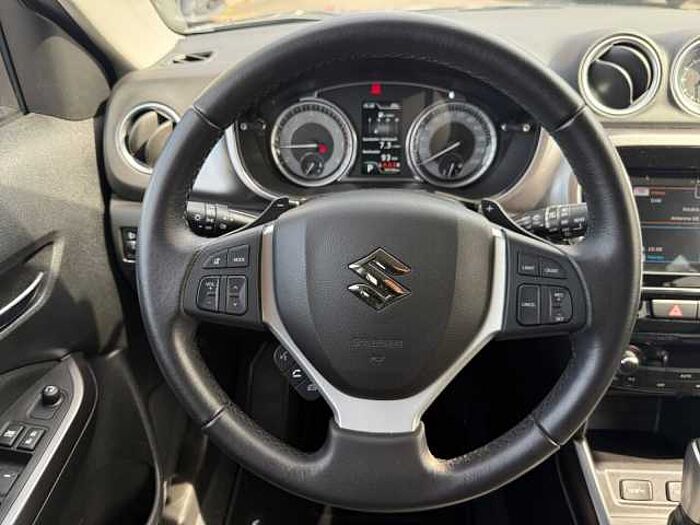 Suzuki Vitara 1.0 Comfort RÜCKFAHRKAMERA+NAVI+TEMPOMAT