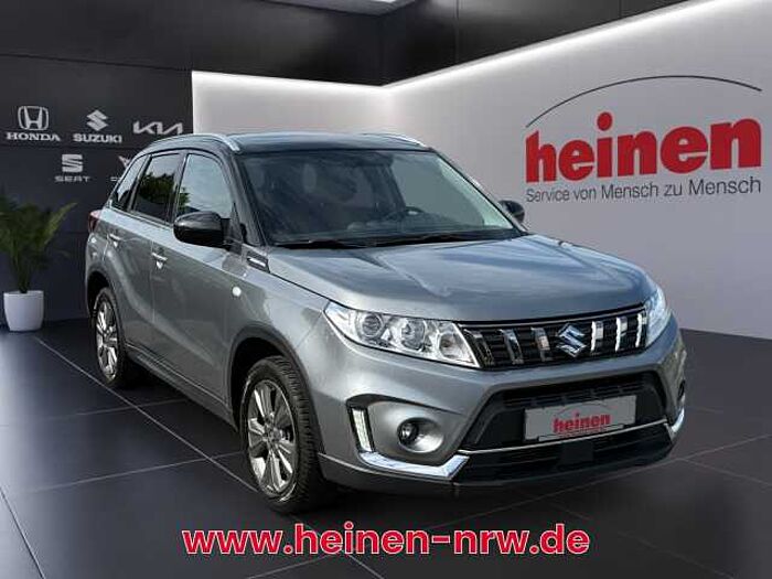 Suzuki Vitara 1.0 Comfort RÜCKFAHRKAMERA+NAVI+TEMPOMAT