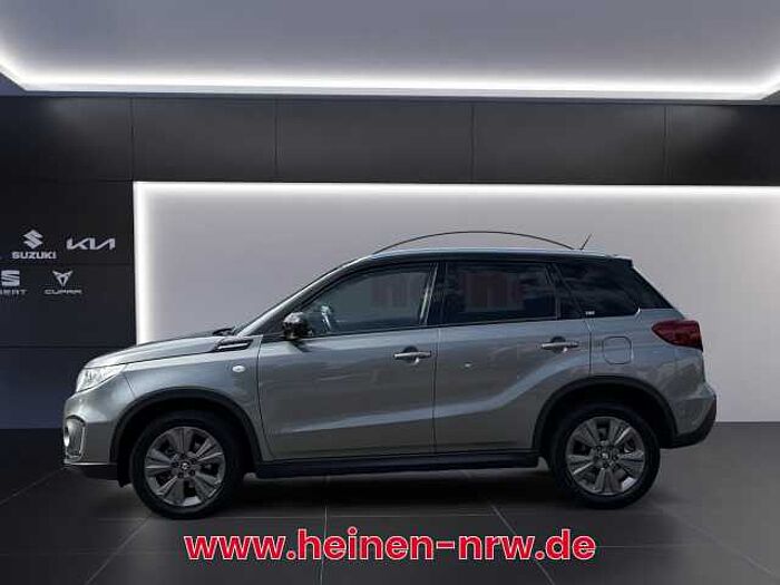Suzuki Vitara 1.0 Comfort RÜCKFAHRKAMERA+NAVI+TEMPOMAT