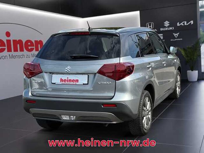 Suzuki Vitara 1.0 Comfort RÜCKFAHRKAMERA+NAVI+TEMPOMAT