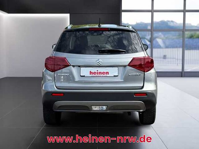 Suzuki Vitara 1.0 Comfort RÜCKFAHRKAMERA+NAVI+TEMPOMAT