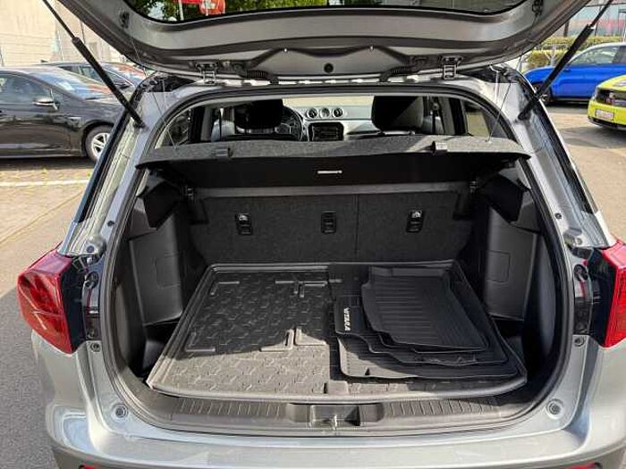 Suzuki Vitara 1.0 Comfort RÜCKFAHRKAMERA+NAVI+TEMPOMAT
