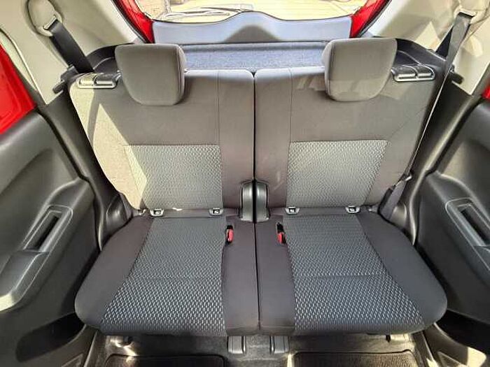 Suzuki Ignis 1.2  Comfort NAVI+RÜCKFAHRKAMERA+LED+DAB