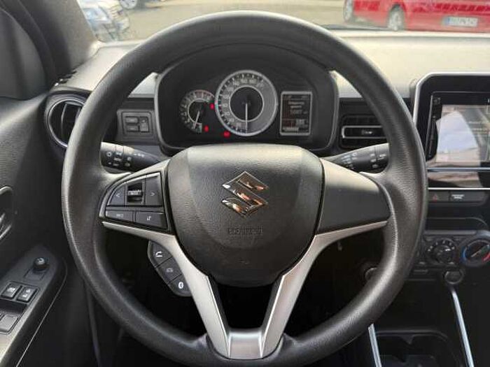 Suzuki Ignis 1.2  Comfort NAVI+RÜCKFAHRKAMERA+LED+DAB