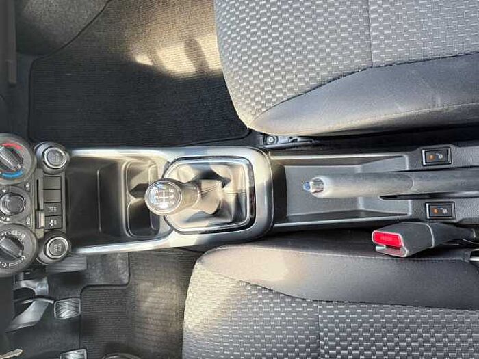 Suzuki Ignis 1.2  Comfort NAVI+RÜCKFAHRKAMERA+LED+DAB