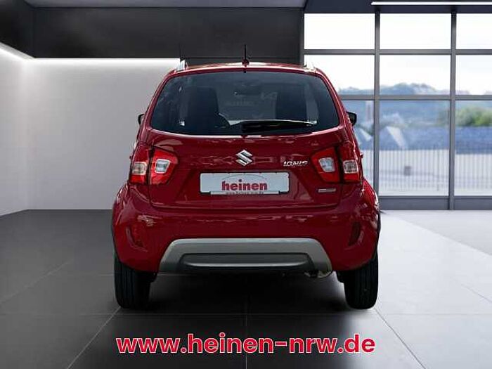 Suzuki Ignis 1.2  Comfort NAVI+RÜCKFAHRKAMERA+LED+DAB